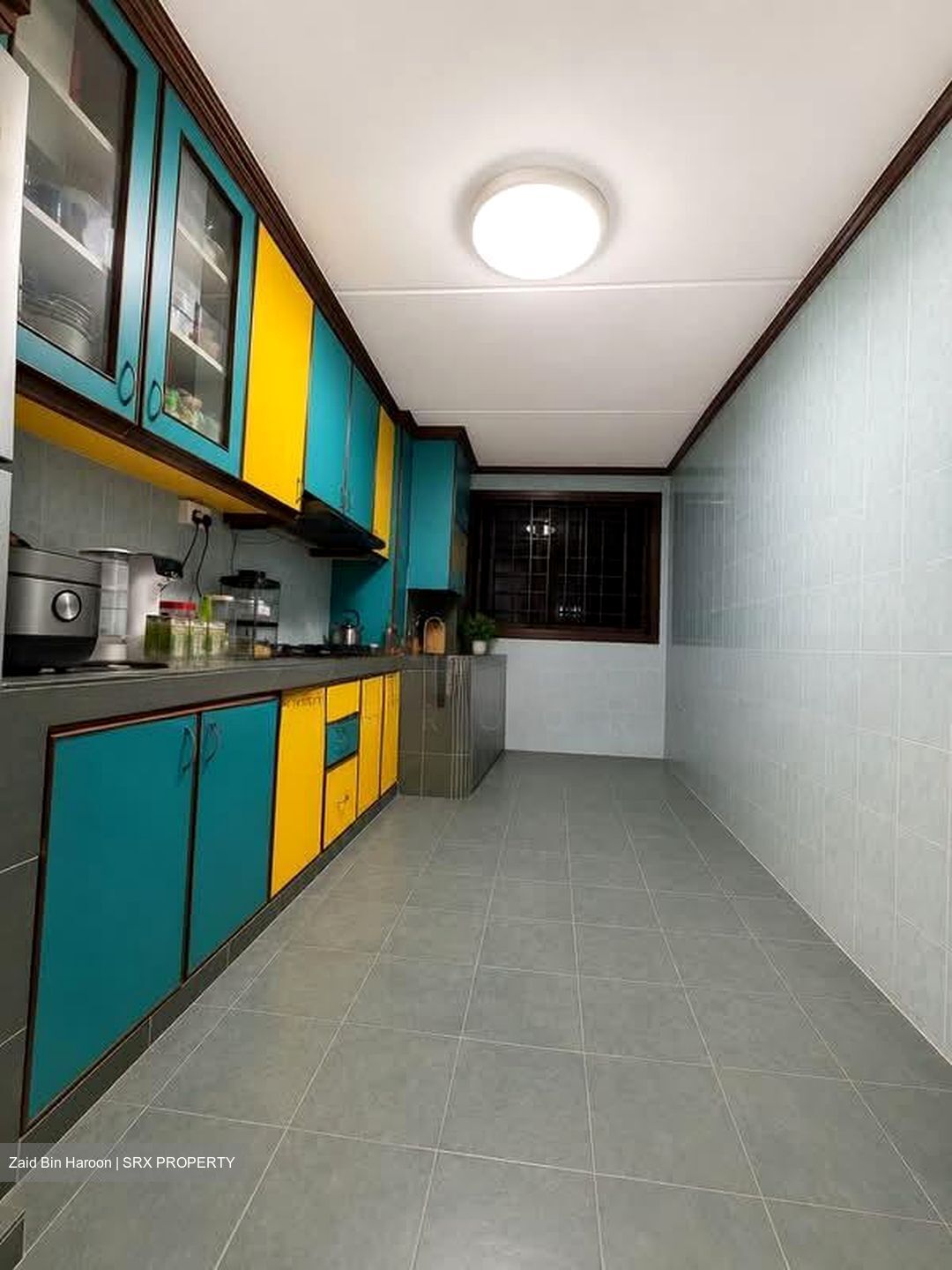 Blk 134 Simei Street 1 (Tampines), HDB 4 Rooms #582490551